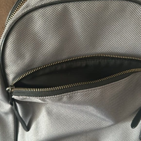 Coach Backpack - Picture 2 of 5